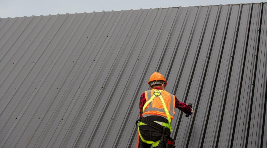 Expert tile roof repair services in Encinitas, CA